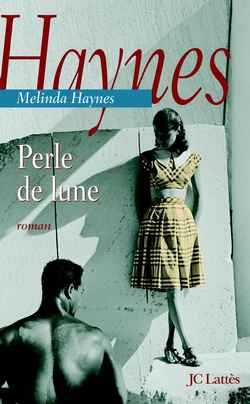 Perle de lune