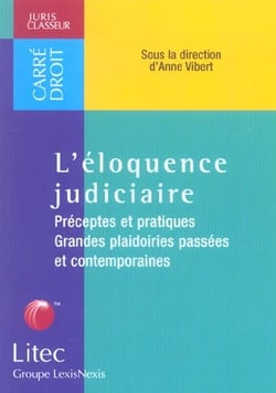 L'eloquence judiciaire