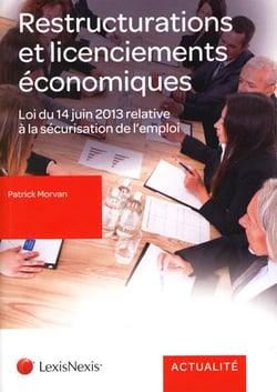 Restructurations et licenciements économiques