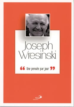 Joseph Wresinski