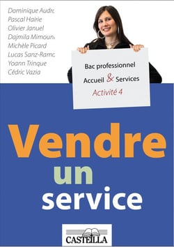 Vendre Un Service A4