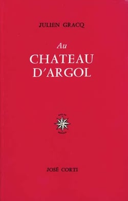 Au château d'Argol