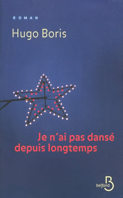 Je n'ai pas dansé depuis longtemps