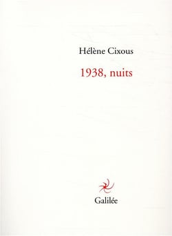 1938, nuits