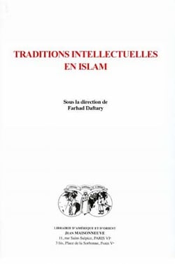 Traditions intellectuelles en islam