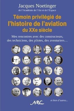 Témoin privilégié de l'histoire de l'aviation du xxe siècle