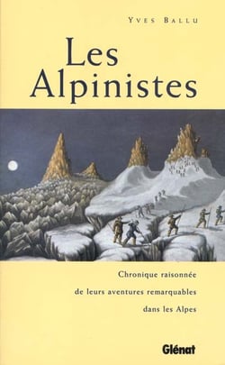 Les alpinistes