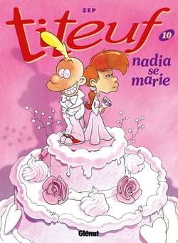 Titeuf - Tome 10
