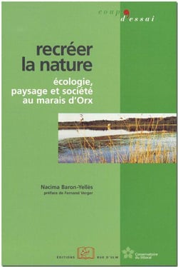 Recréer la nature