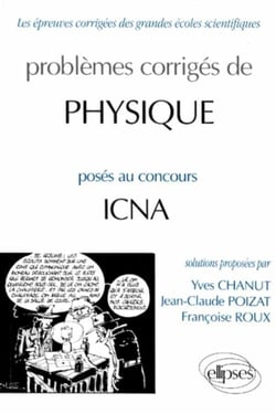 Physique ICNA 90-94