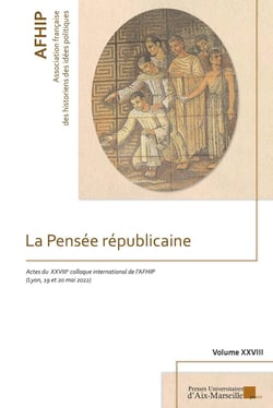 La Pensée républicaine