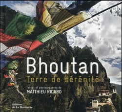 Bhoutan, terre de sérénité