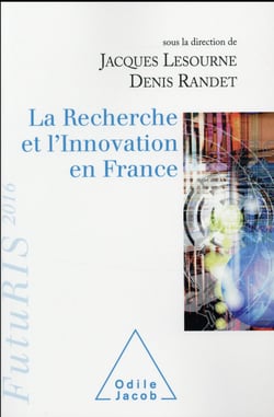 La recherche et l'innovation en france