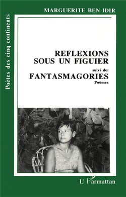 Reflexions sous un figuier - fantasmagories