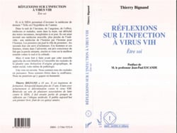 Réflexions sur l'infection à virus VIH - être soi