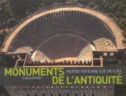 Monuments de l'antiquité