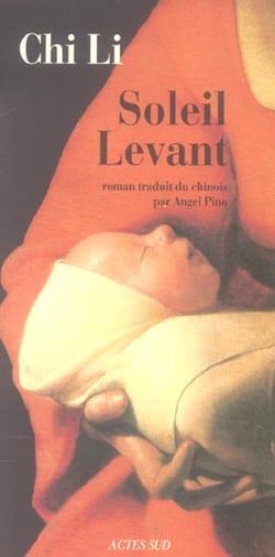 Soleil levant