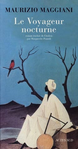 Le voyageur nocturne