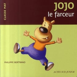 Jojo le farceur