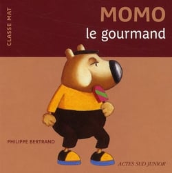 Momo le gourmand