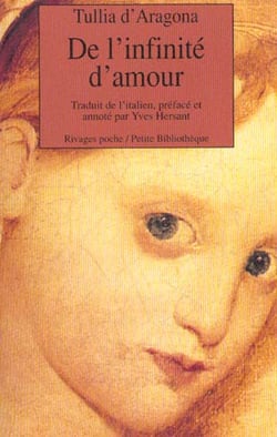 De l'infinité d'amour