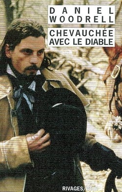 Chevauchée avec le diable