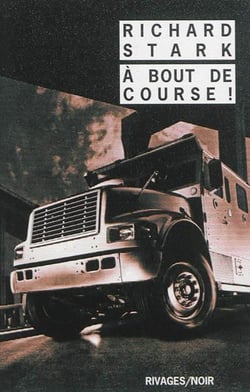 À bout de course !
