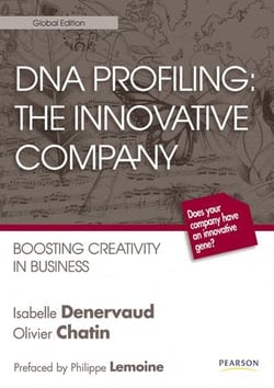 Dna profiling: the innovative company