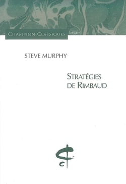 Stratégies de Rimbaud