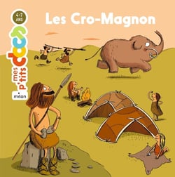 Mes p'tits docs : les cro-magnon