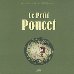 Le petit poucet