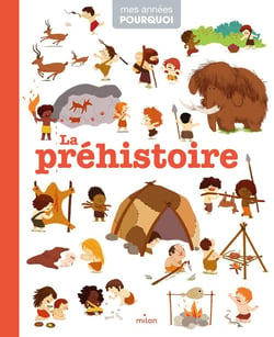 La préhistoire