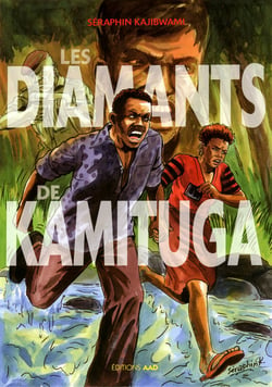 Les diamant de kamituga