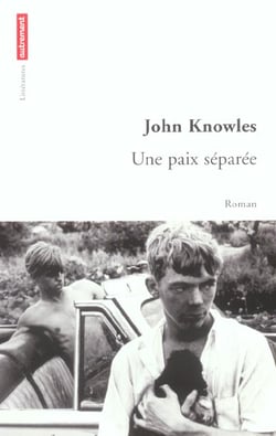 Une paix separee