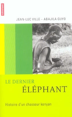 Le Dernier Éléphant