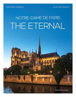 Eternity For Notre Dame De Paris