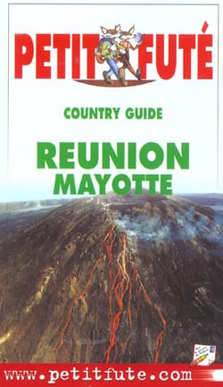 Reunion-mayotte 2002, le petit fute