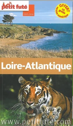 Guide petit futé - départements