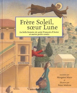 Frere soleil soeur lune