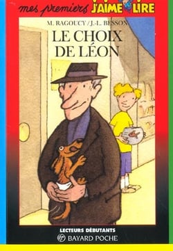 Le choix de Léon
