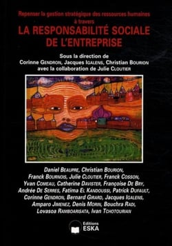 Repenser la gestion stratégique des RH à travers la responsabilité sociale de l'entreprise