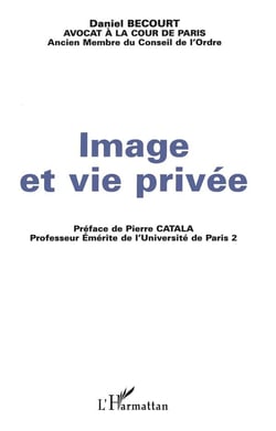 Image et vie privée