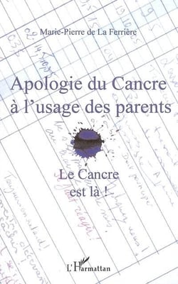 Apologie du cancre a l'usage des parents - le cancre est la !