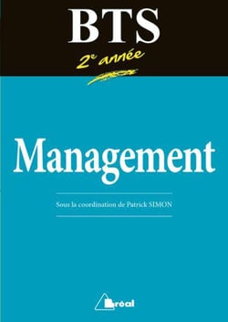 Management - bts 2ème année