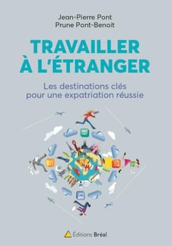Travailler à l'étranger - les destinations clés pour une expatriation