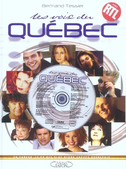 Les voix du quebec
