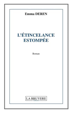 L'étincelance estompée