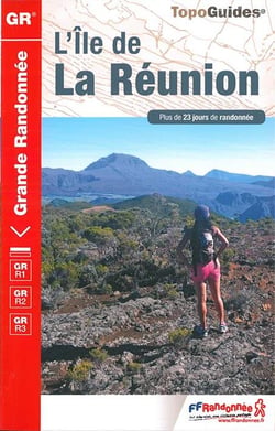 L'île de la Réunion