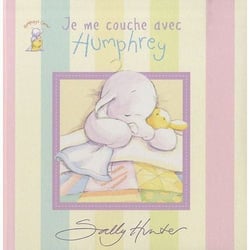 Je me couche avec humphrey