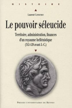 Pouvoir séleucide